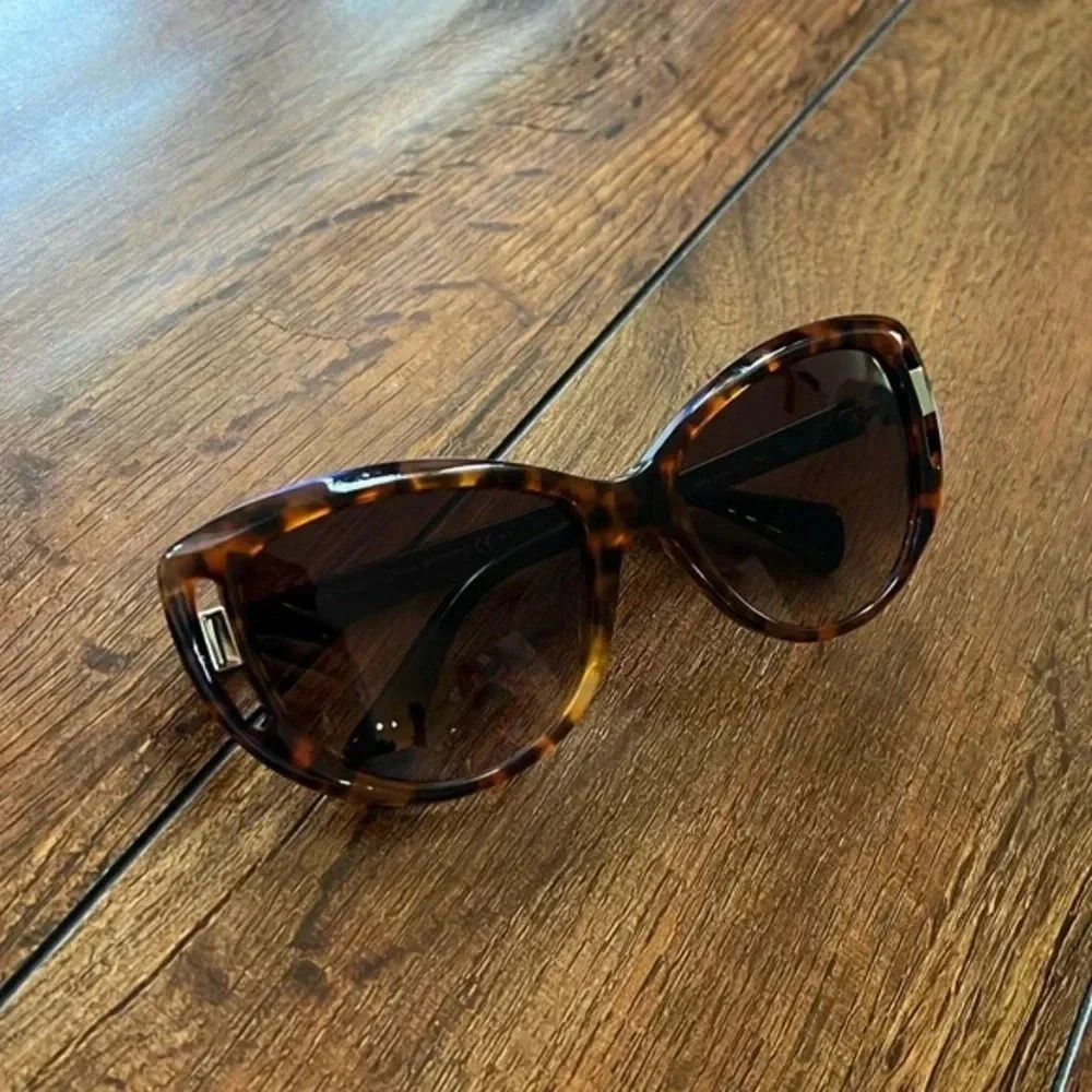 Alexander MQueen sunglasses